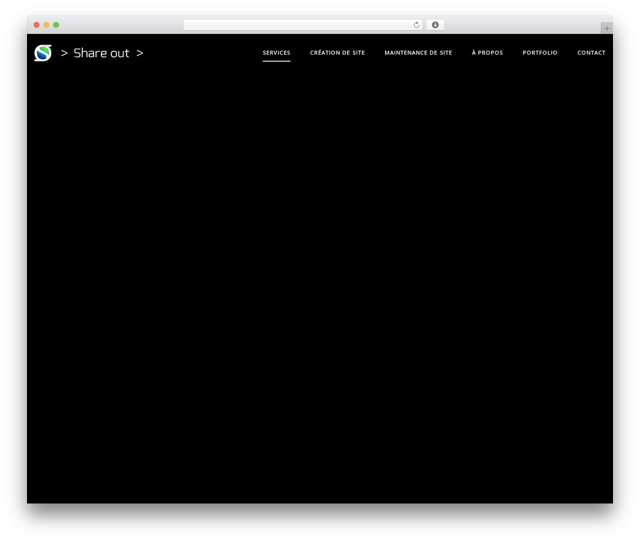 WordPress website theme H-Code - shareout.ch WordPress website theme H-Code - shareout.ch
