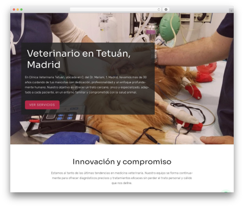 Cm4all wordpress WordPress plugin - cvtetuan.com