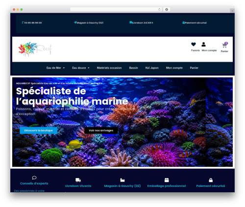 MyRewards – Loyalty Points and Rewards Program for WooCommerce (woorewards) free WordPress plugin - aquarecif.com