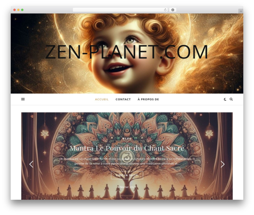 Omnisend WordPress plugin - zen-planet.com