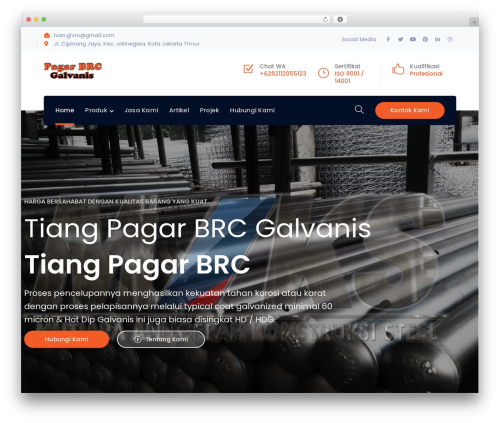 Wprt addons WordPress plugin - pagarbrcgalvanis.com