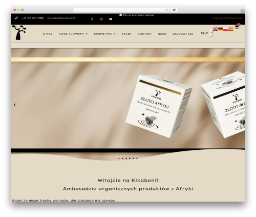 Easy sale badges for woocommerce WordPress plugin - kikaboni.pl
