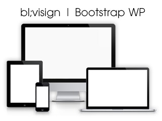 bl-visign; Bootstrap WordPress Theme WordPress theme