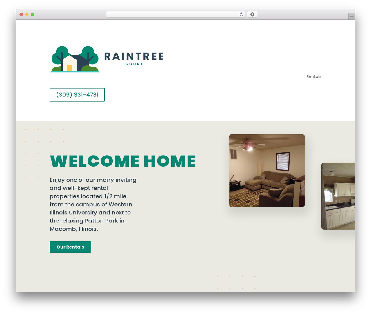 Raintree Court theme WordPress - raintreecourt.com Raintree Court theme WordPress - raintreecourt.com