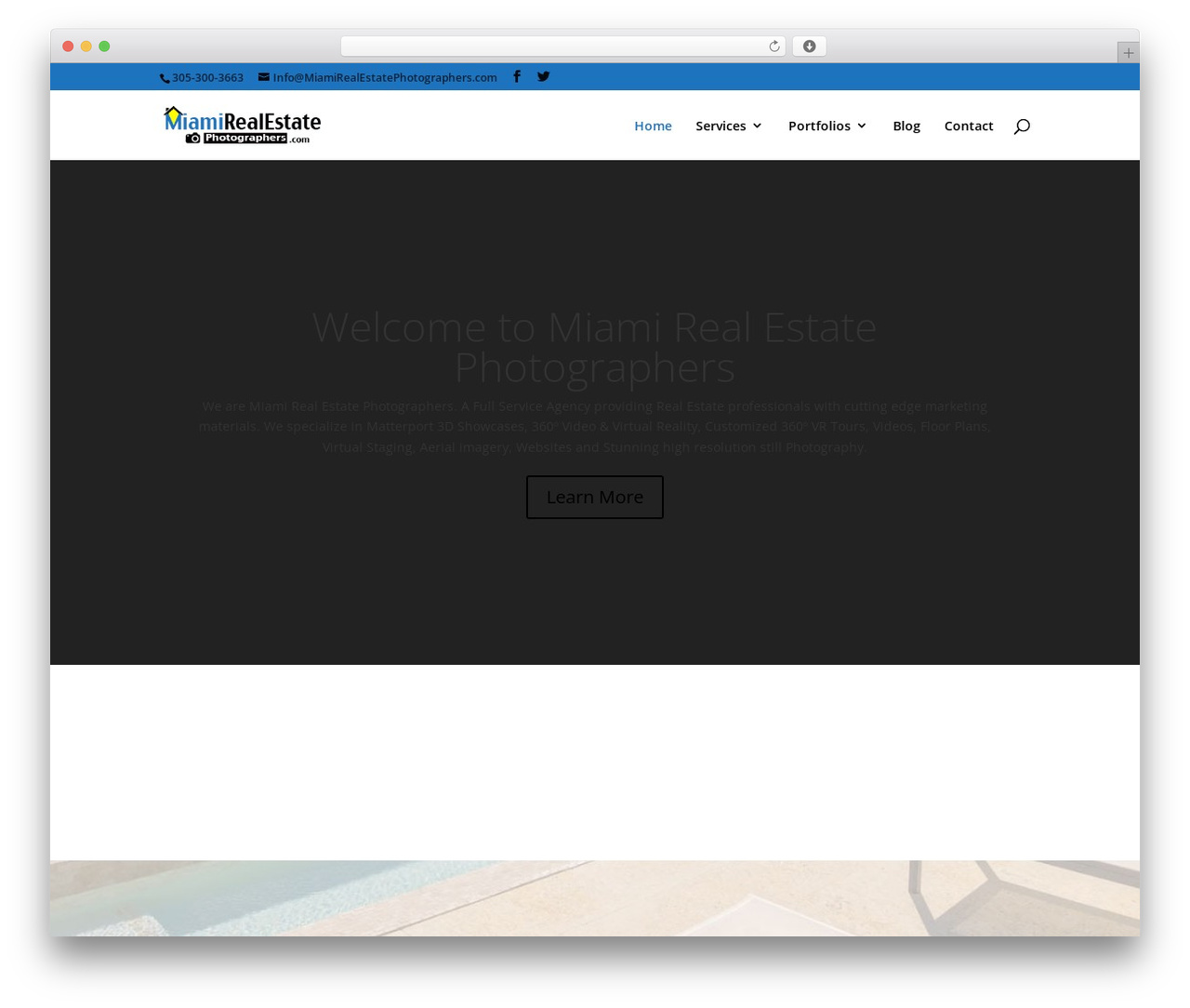 Divi WordPress theme image - miamirealestatephotographers.com Divi WordPress theme image - miamirealestatephotographers.com
