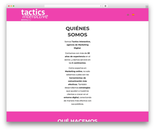 Video popup premium WordPress plugin - tacticsinteractive.com
