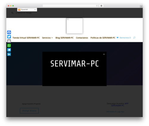 Live sales notification for WooCommerce, Fake sales notification for WooCommerce, Recent sales popup for WooCommerce (live-sales-notifications-for-woocommerce) free WordPress plugin - servimarpc.com