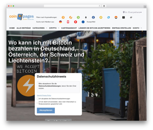 Payment forms, Buy now buttons and Invoicing System | GetPaid (invoicing) free WordPress plugin - coinpages.io Payment forms, Buy now buttons and Invoicing System | GetPaid (invoicing) free WordPress plugin - coinpages.io