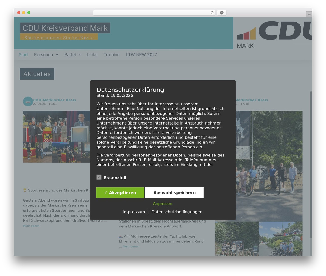 Hello Elementor WordPress theme - cdu-mk.de Hello Elementor WordPress theme - cdu-mk.de