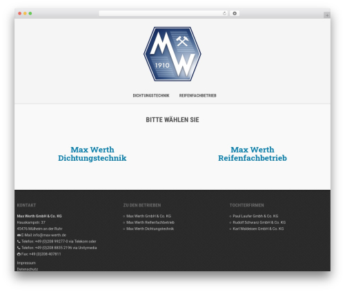 Zilla likes WordPress plugin - max-werth.de
