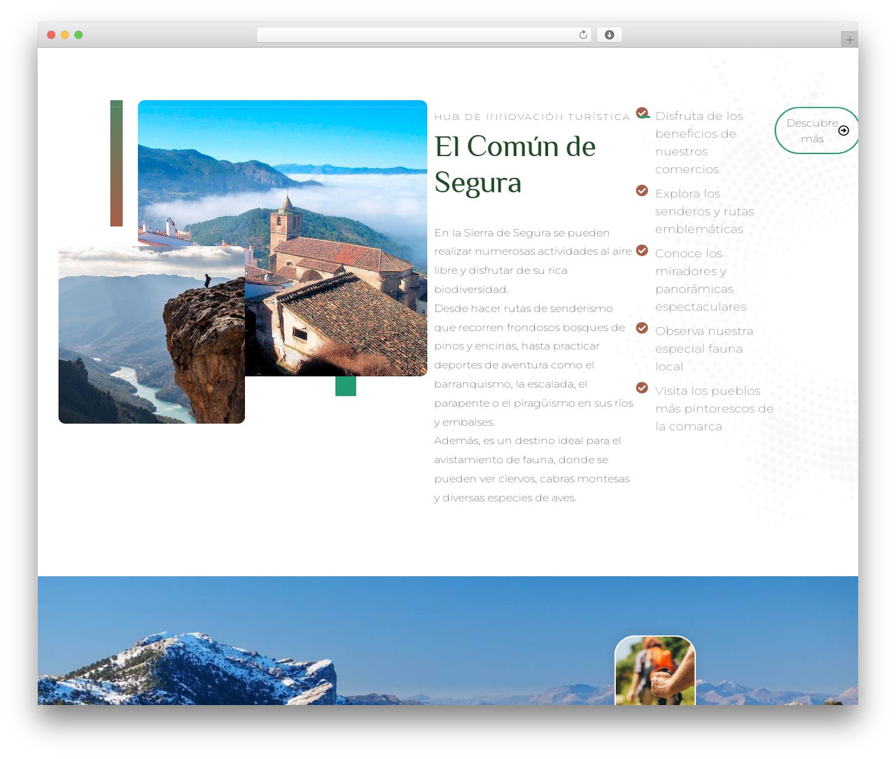 Modins theme WordPress - elcomundesegura.es Modins theme WordPress - elcomundesegura.es