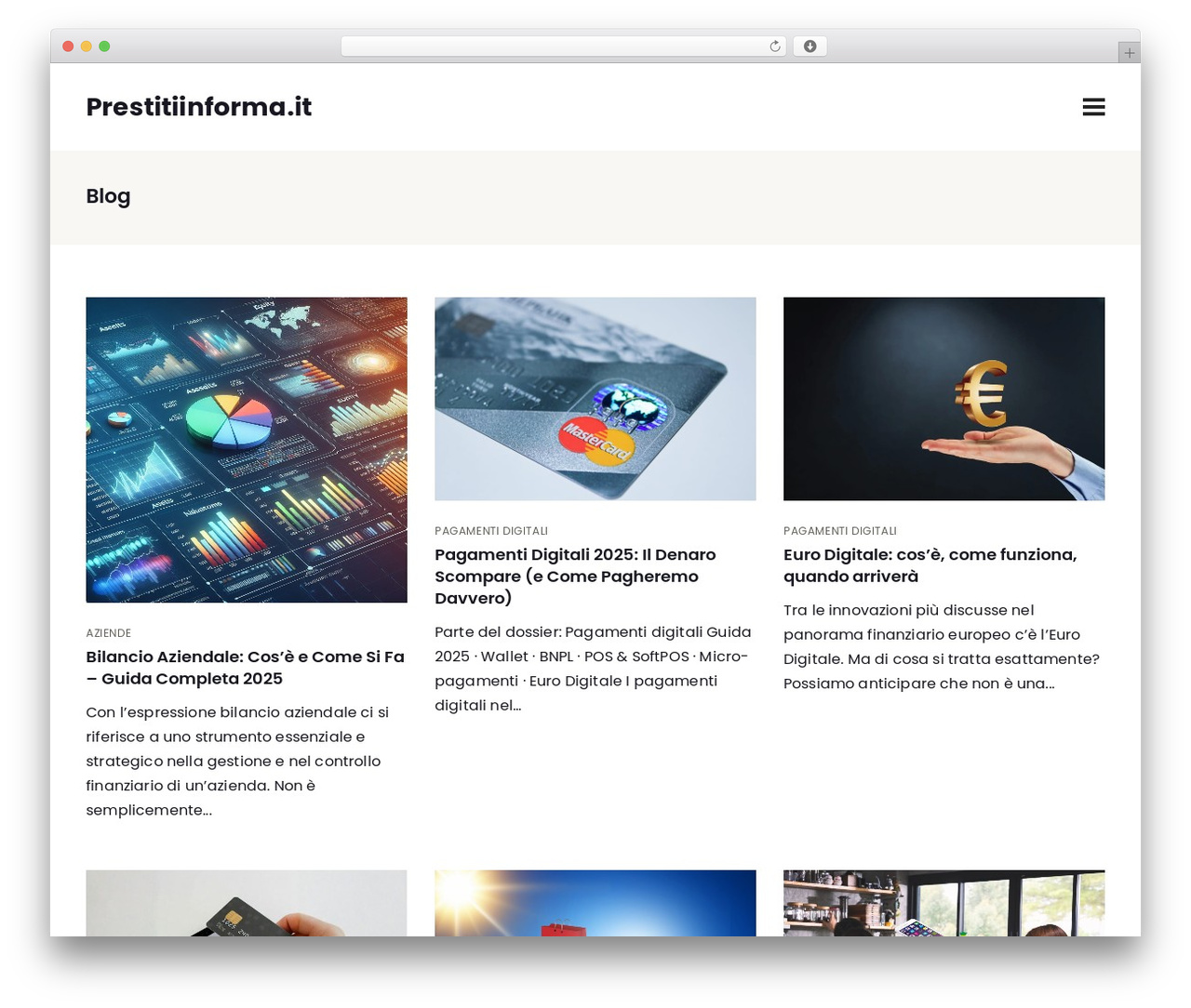 Munfarid WordPress theme - prestitiinforma.it Munfarid WordPress theme - prestitiinforma.it