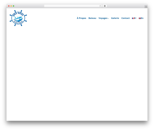 Pointfindercoreelements WordPress plugin - seasoulsafari.com