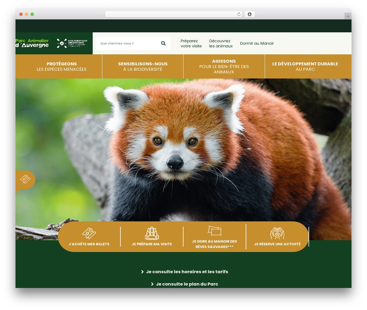 Theme WordPress Thème Wordpress - parcanimalierdauvergne.fr Theme WordPress Thème Wordpress - parcanimalierdauvergne.fr