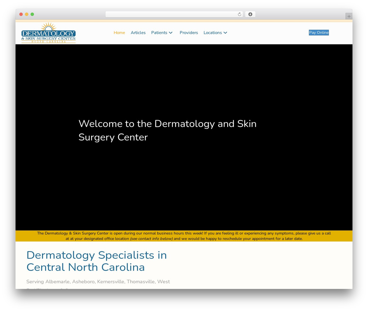 Theme WordPress Beaver Builder Theme - carolinahealthyskin.com Theme WordPress Beaver Builder Theme - carolinahealthyskin.com