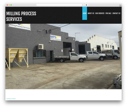 Cherry lazy load master WordPress plugin - milling-process-services.com.au