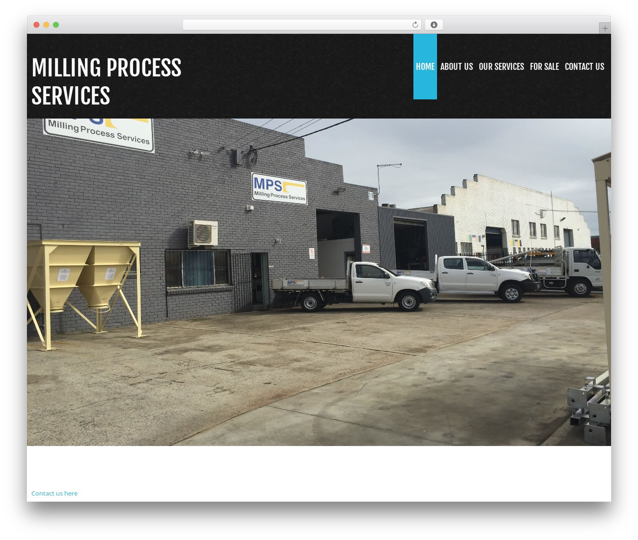 Theme WordPress cherry - milling-process-services.com.au Theme WordPress cherry - milling-process-services.com.au