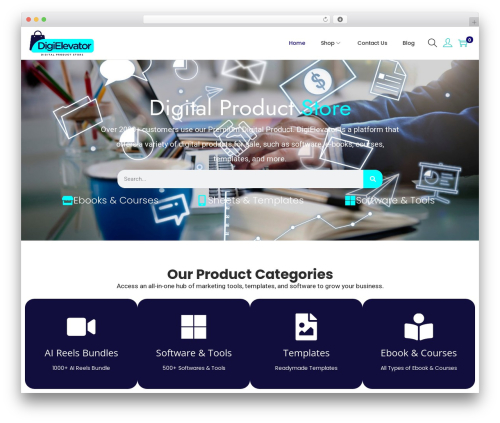 SALERT – Fake Sales Notification WooCommerce (salert) free WordPress plugin - digielevator.com SALERT – Fake Sales Notification WooCommerce (salert) free WordPress plugin - digielevator.com