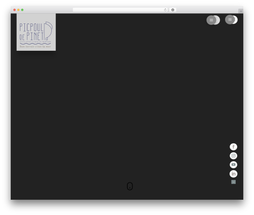 Divi ajax search WordPress plugin - picpoul-de-pinet.com