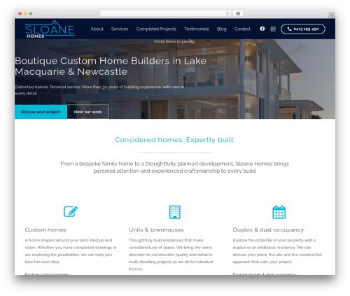 Free Responsive Testimonials, Social Proof Reviews, and Customer Reviews – Stars Testimonials (stars-testimonials-with-slider-and-masonry-grid) free WordPress plugin - sloanehomes.com.au