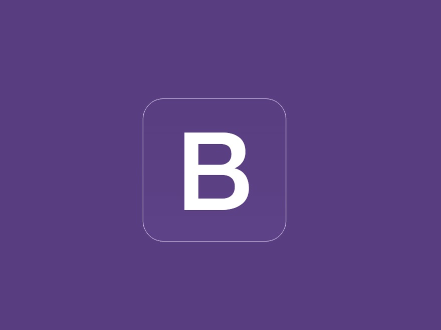 Bootstrap custom