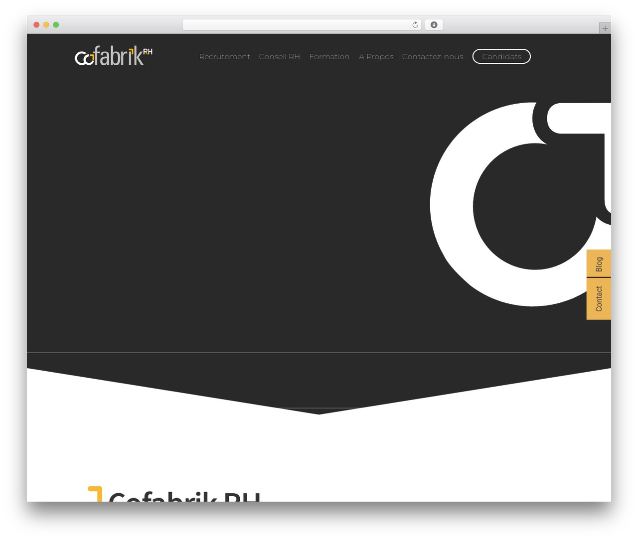 Alea WordPress theme - cofabrikrh.com Alea WordPress theme - cofabrikrh.com