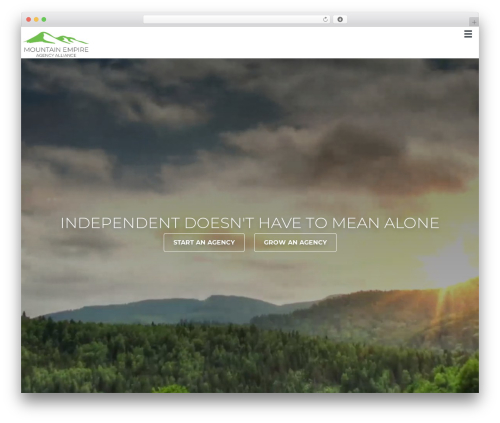 Mapsvg WordPress plugin - meaa4u.com