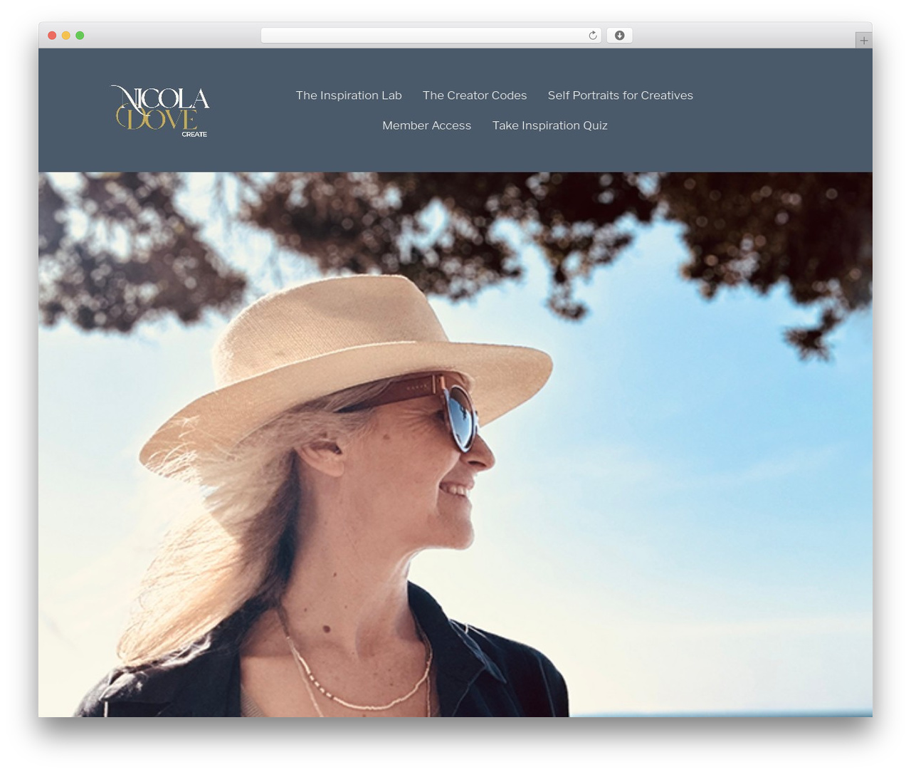Beaver Builder Theme WordPress theme - nicoladovecoaching.com