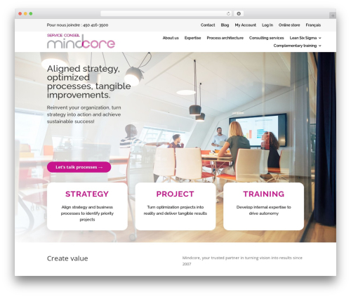 Tin canny learndash reporting WordPress plugin - mindcore-conseil.com