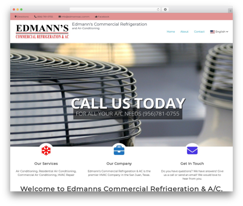 Wp faq pro WordPress plugin - edmannsac.com