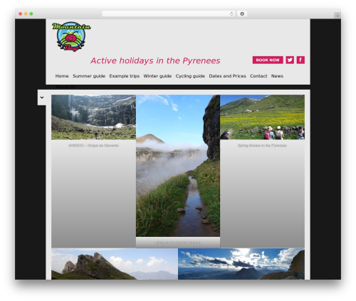 PanoPress (panopress) free WordPress plugin - mountainbug.com PanoPress (panopress) free WordPress plugin - mountainbug.com