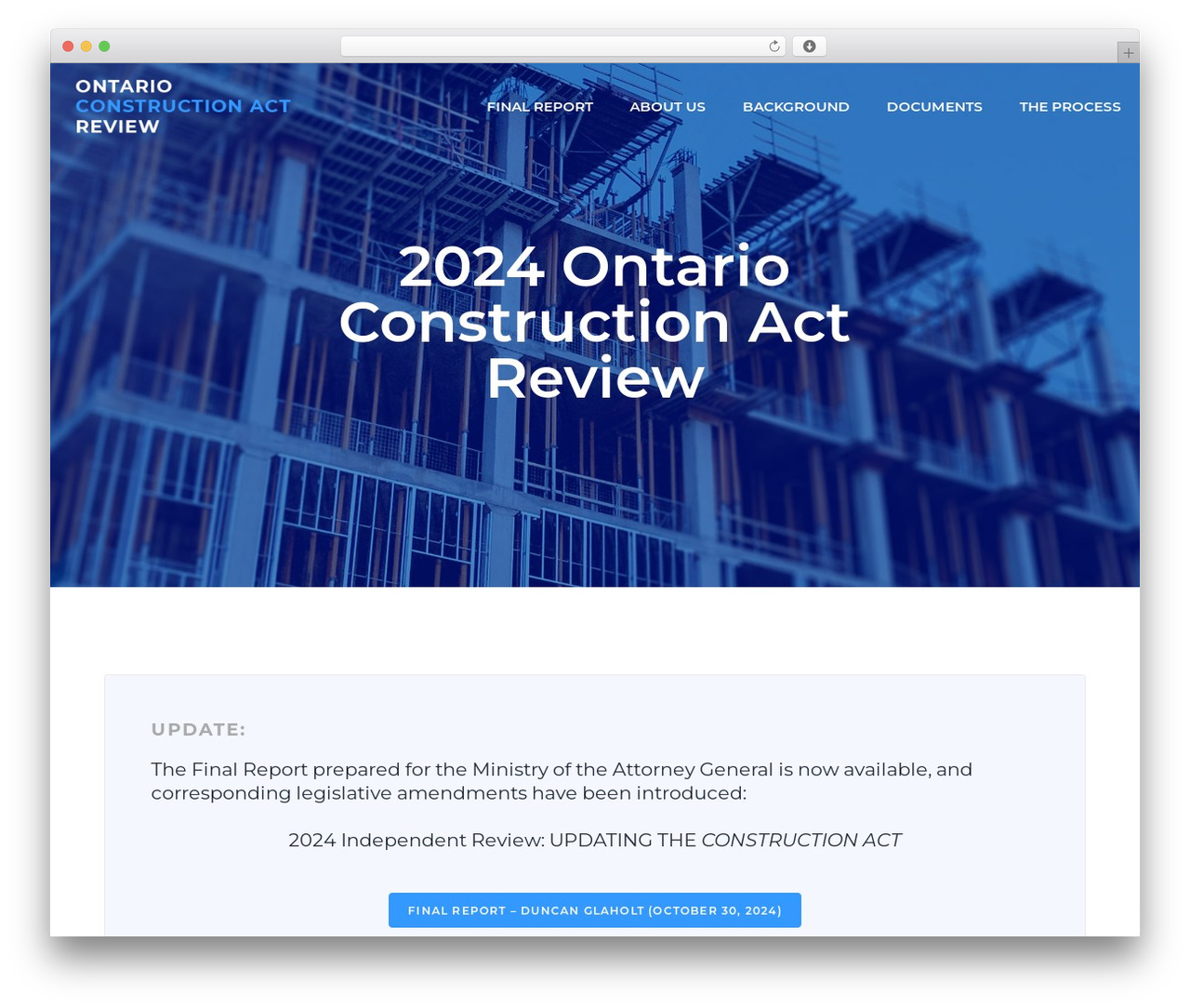 OCAR WordPress theme - ontarioconstructionactreview.ca OCAR WordPress theme - ontarioconstructionactreview.ca