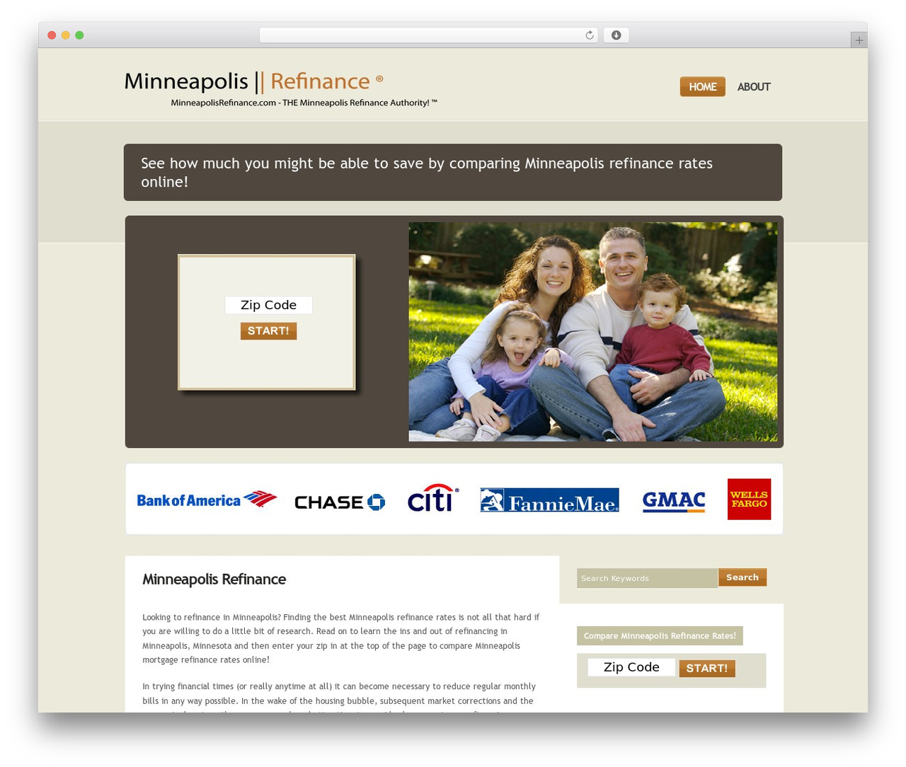 Over Easy WordPress theme - minneapolisrefinance.com Over Easy WordPress theme - minneapolisrefinance.com