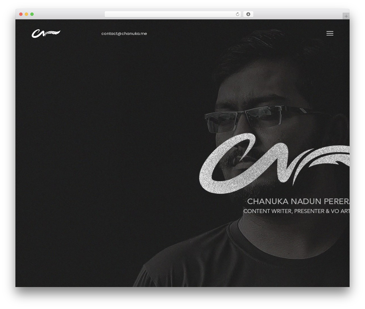 Ramsay Child WordPress theme - chanuka.me Ramsay Child WordPress theme - chanuka.me
