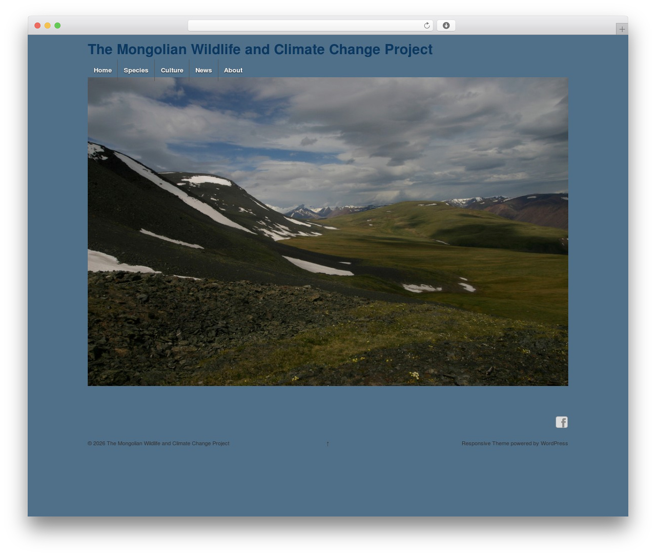 Responsive theme WordPress free - mongolianwolverine.com Responsive theme WordPress free - mongolianwolverine.com