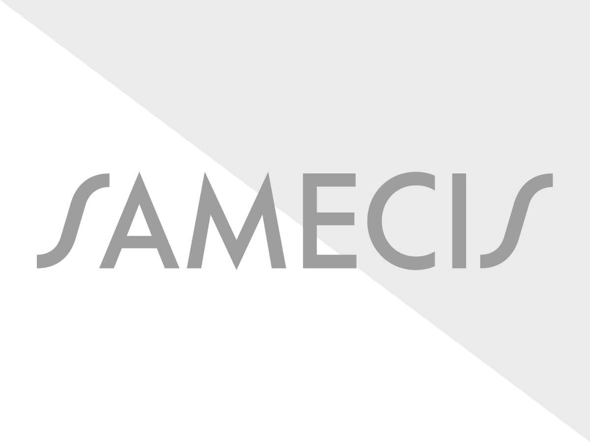 Samecis WordPress theme by miniMAC