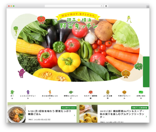 My snow monkey WordPress plugin - kodomo300g.com