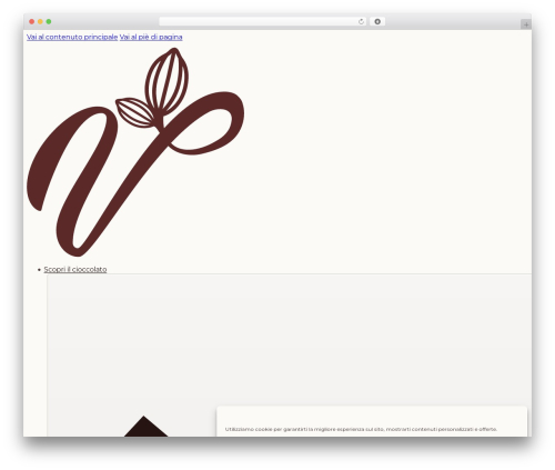 Wpc composite products premium WordPress plugin - www.vogliocioccolato.it