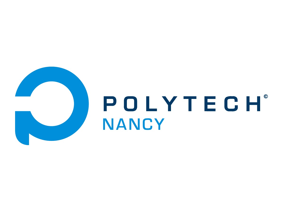 Theme WordPress Polytech Nancy by Staminic