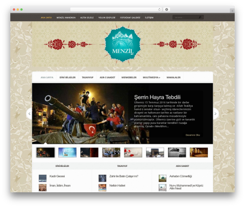 Secure HTML5 Video Player (secure-html5-video-player) free WordPress plugin - menzil.net Secure HTML5 Video Player (secure-html5-video-player) free WordPress plugin - menzil.net