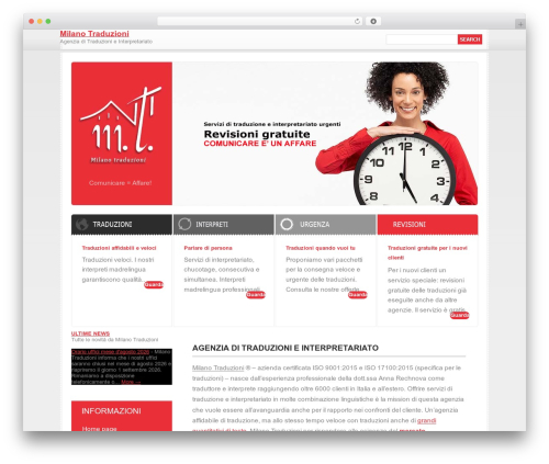 News-Ticker (news-ticker) free WordPress plugin - milanotraduzioni.com News-Ticker (news-ticker) free WordPress plugin - milanotraduzioni.com