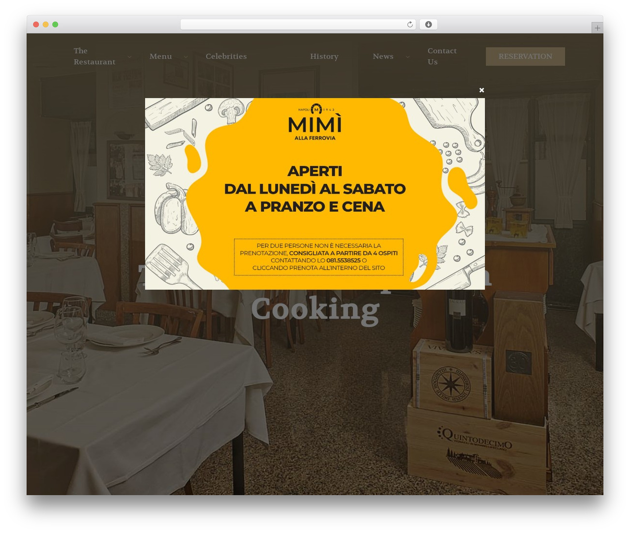 WordPress theme Adem WP Zero - mimiallaferrovia.it WordPress theme Adem WP Zero - mimiallaferrovia.it