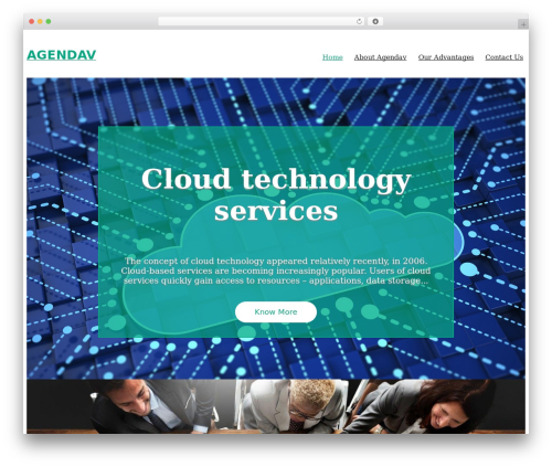 WordPress website theme Derma Care - agendav.org WordPress website theme Derma Care - agendav.org