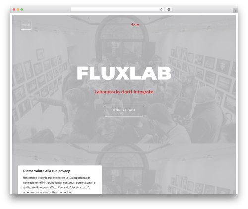 Trydo core WordPress plugin - fluxlab.it