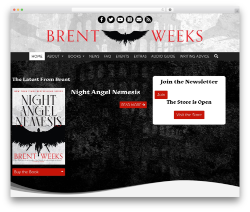 WordPress Countdown Widget (wordpress-countdown-widget) free WordPress plugin - brentweeks.com WordPress Countdown Widget (wordpress-countdown-widget) free WordPress plugin - brentweeks.com