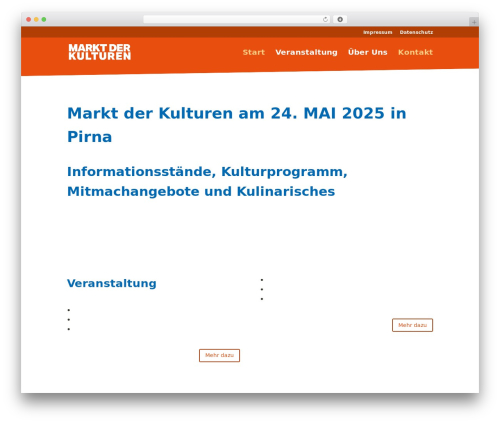 Wpeventplus WordPress plugin - madeku.de