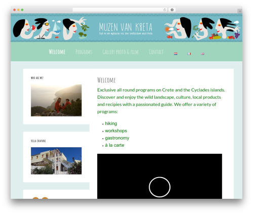WordPress Picture / Portfolio / Media Gallery (nimble-portfolio) free WordPress plugin - muzenvankreta.nl WordPress Picture / Portfolio / Media Gallery (nimble-portfolio) free WordPress plugin - muzenvankreta.nl