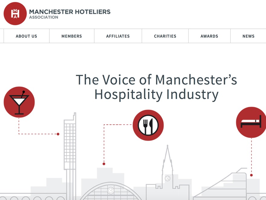 MHA best hotel WordPress theme