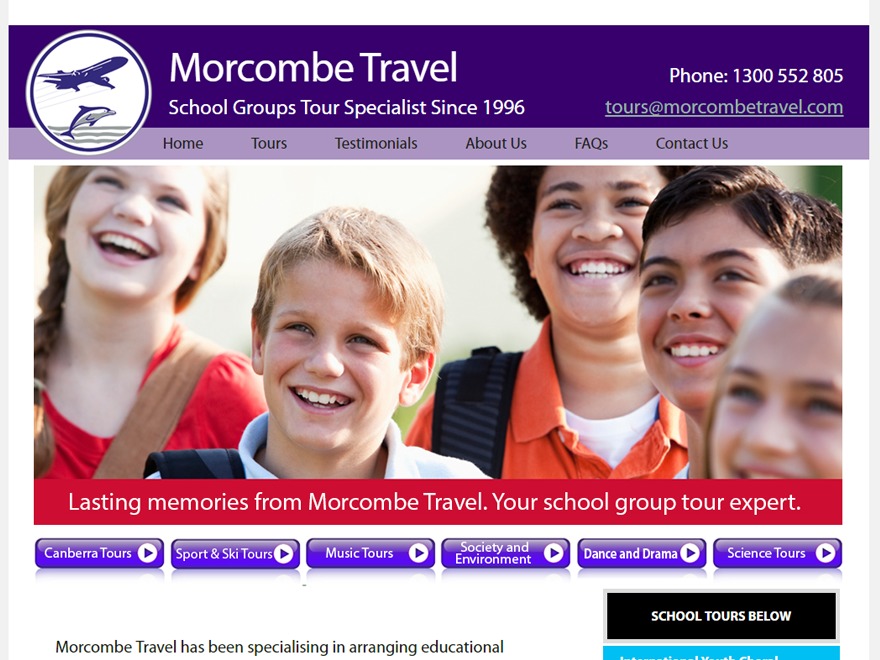 Morcombe Theme WP theme Morcombe Theme WP theme