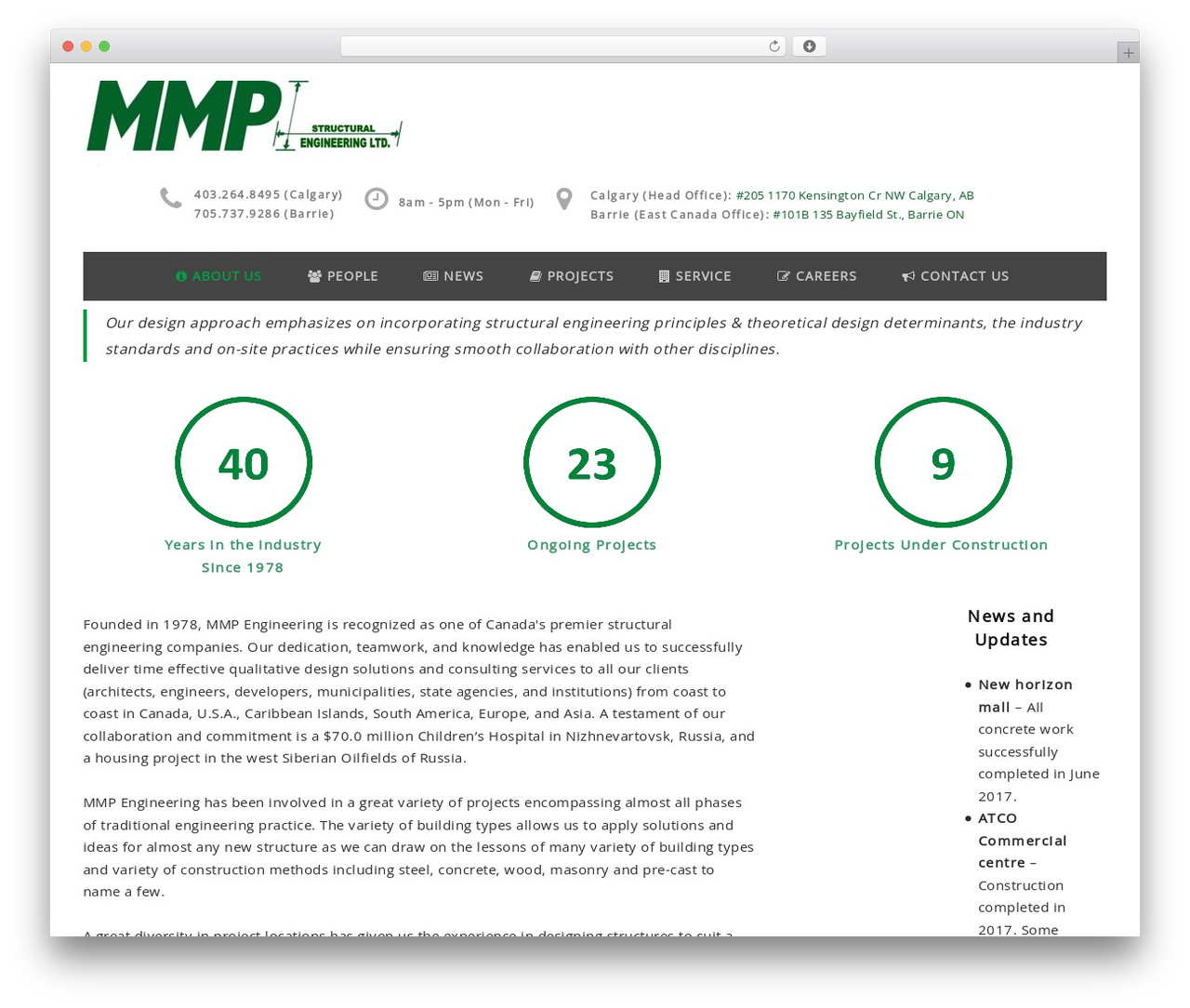 Opus WordPress theme - mmpengineering.com Opus WordPress theme - mmpengineering.com
